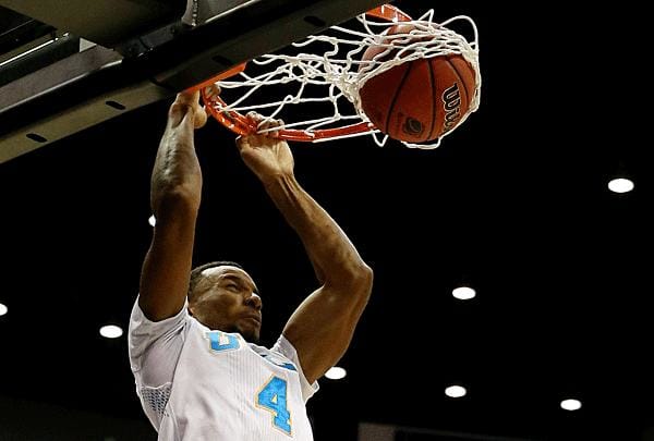 Norman Powell, UCLA Bruins